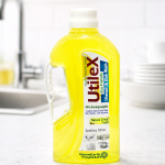 UTILEX - EcoFriendly Utensil & Dishwash Cleaner (5 ltr)