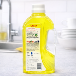UTILEX - EcoFriendly Utensil & Dishwash Cleaner (5 ltr) - Image 2