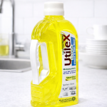 UTILEX - EcoFriendly Utensil & Dishwash Cleaner (5 ltr) - Image 3