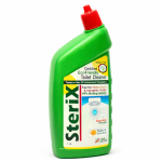 STERIX - GreenPro Certified Eco Friendly Toilet Cleaner - 5Ltr - Image 3