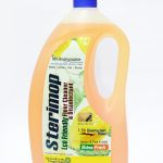 STERIMOP - Eco Friendly Floor Cleaner & Disinfectant (5 ltr)