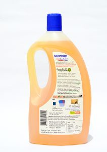 STERIMOP - Eco Friendly Floor Cleaner & Disinfectant (5 ltr) - Image 4