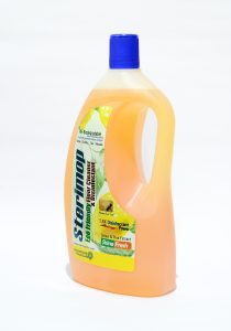 STERIMOP - Eco Friendly Floor Cleaner & Disinfectant (5 ltr) - Image 3