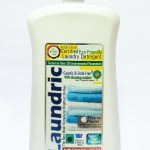 LAUNDRIC - GreenPro Certified EcoFriendly Laundry Detergent - 5Ltr