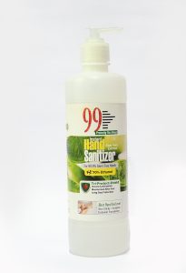 99 Anti Bacterial Hand Wash 5 Ltr
