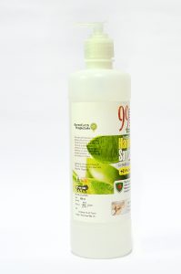99 Anti Bacterial Hand Wash 5 Ltr - Image 3