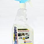 STERISWIPE - Disinfectant & Cleaner Spray - 5ltr