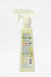 FRESHEX - CITRON (Aerosol and Synthetic Solvent free) EcoFriendly Air Freshener -5Ltr - Image 2