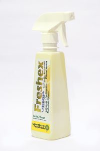 FRESHEX - CITRON (Aerosol and Synthetic Solvent free) EcoFriendly Air Freshener -5Ltr - Image 4