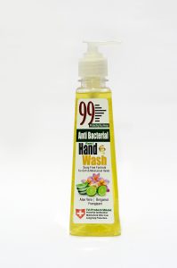99 INSTANT HAND SANITIZER (5 ltr)
