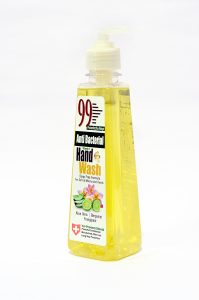99 INSTANT HAND SANITIZER (5 ltr) - Image 3