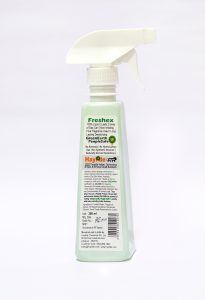 FRESHEX - Aqua Splash (Aerosol and Synthetic Solvent free) EcoFriendly Air Freshener - 5 Ltr - Image 2